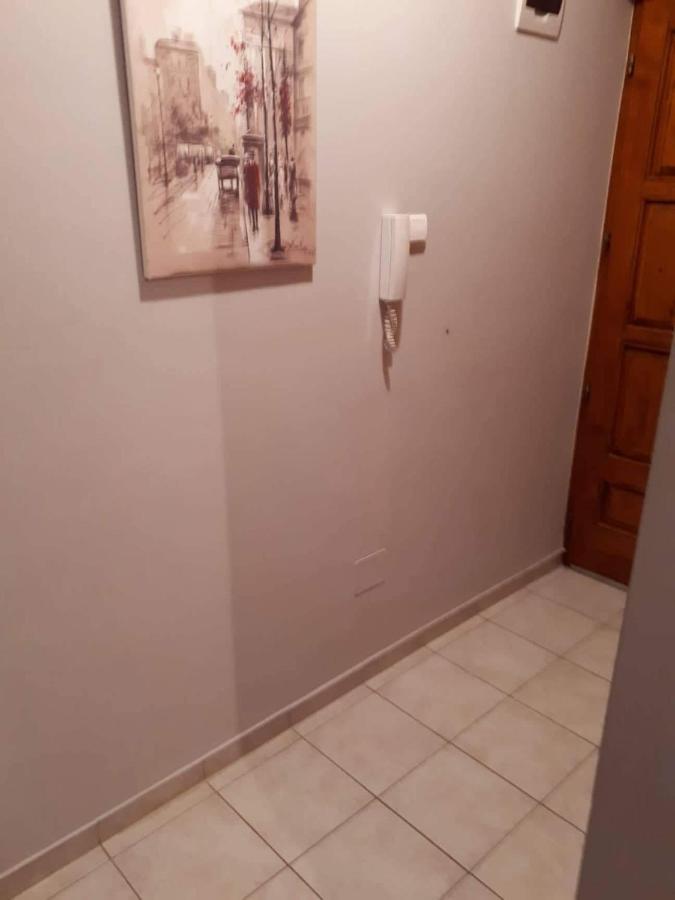 Zöld Béka Kölcsey I. Apartman Hajdúszoboszló Exterior foto