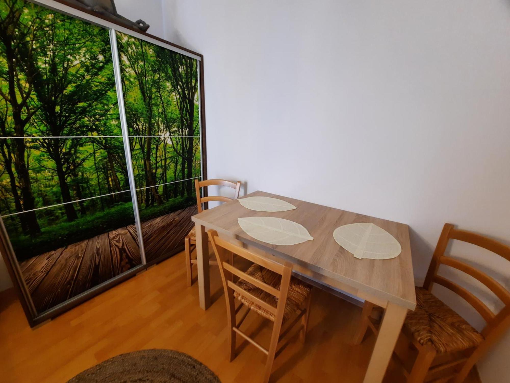 Zöld Béka Kölcsey I. Apartman Hajdúszoboszló Exterior foto