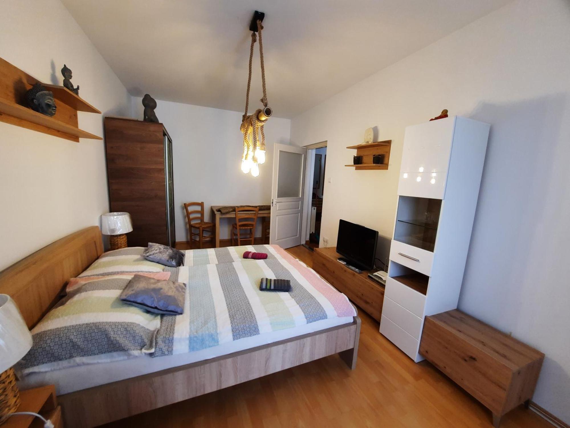 Zöld Béka Kölcsey I. Apartman Hajdúszoboszló Exterior foto